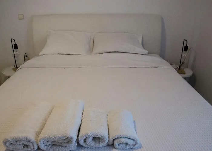 Apartment Eva's House Kanithos