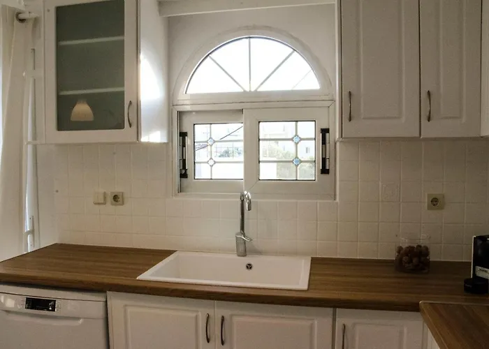 Eva's House Kanithos