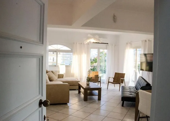 Eva's House Kanithos